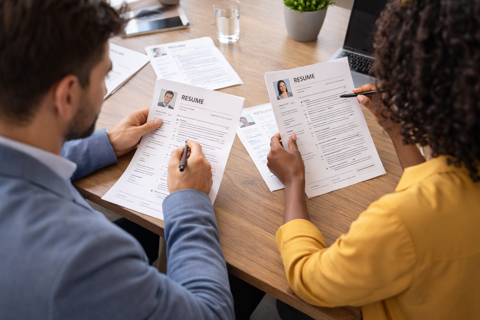 Recruiting Solutions for Scalable Workforce Growth | Elevatus